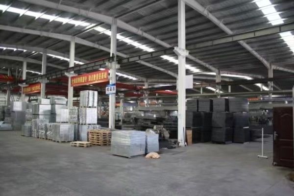 中国 Hebei Zhuote wire mesh products Co., LTD 会社概要
