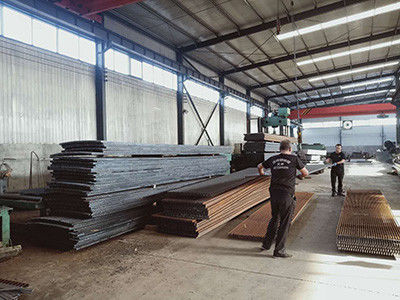 中国 Anping Tiantai Metal Products Co., Ltd. 会社概要