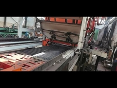 鋼製グレーチング 溶接溶融めっきグレーチング