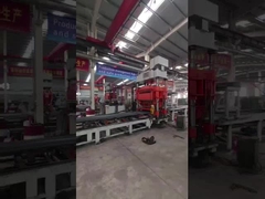 溶接プロセスのための溶接鋼格子30mmピッチベアリングバー 明るい表面 YB/T4001.1-2007