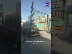 19w4 鉄格子 重用外用歩道プラットフォーム ホットディップガルバン化