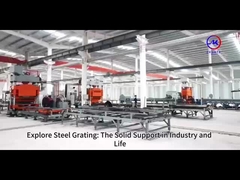 プラットフォーム 床 の 耐腐蝕 鋼 格子