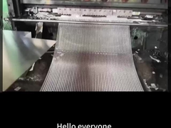 15mm Swm X 30mm Lwm ユニークなデザインのための鋼筋拡張金属シート