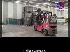 Q235 工業用床床板格子 階段の足台