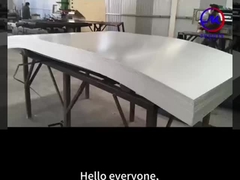 q325 熱浸した抗滑りガルバニズドグリップ ストラット 安全格子 床 鍛造歩道