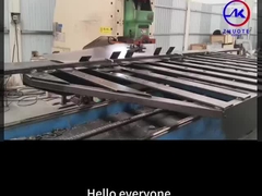 防滑歩道 ダイヤモンド 2mm 握り ストラット 階段歩道や歩道のための安全格子