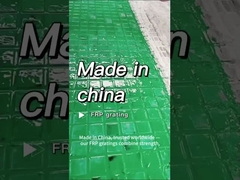 海上車道メタル排水グリッド メタルサンプルグリッド 歯磨き鋼の安全グリッド