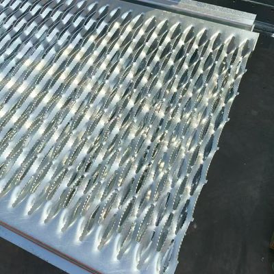 Round Hole Perforated Steel Plate for Machine Guarding and Acoustic Panels