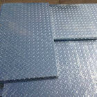 Galvanised 5mm Steel Mesh Flooring For Floor Drain
