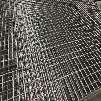 Q235 / S235jr 重量用 熱熱熱鋼格子
