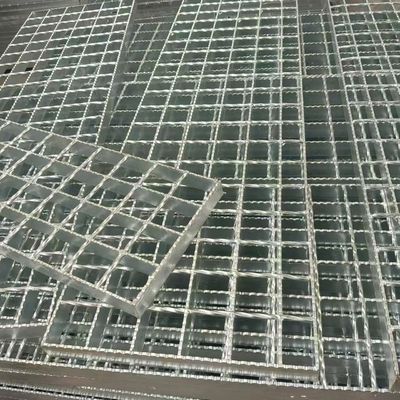 アンチスライド排水とガルバン化重用歯磨き歯鋼格子