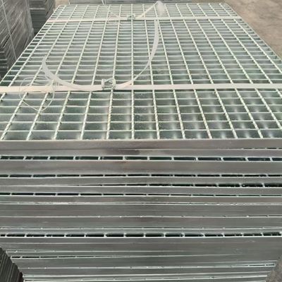 各種バー形 歯列型 格子 熱浸し 熱熱電圧 ステンレス鋼