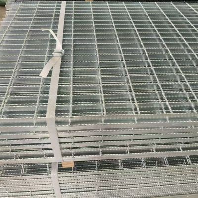非導電性鋼格子:電気および電子用には安全