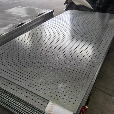 産業用用用ステンレス鋼のワイヤーメッシュ