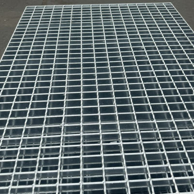 30mm ベアリングバー 距離 産業用鋼格子 ステンレス質感 3mm 横バー厚さ