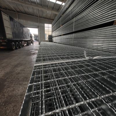 圧力溶接鋼グリッドプレート製造方法