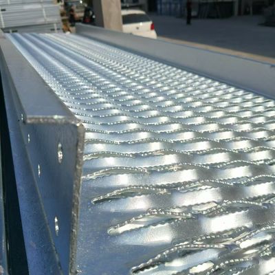 Round Hole Perforated Steel Plate for Machine Guarding and Acoustic Panels