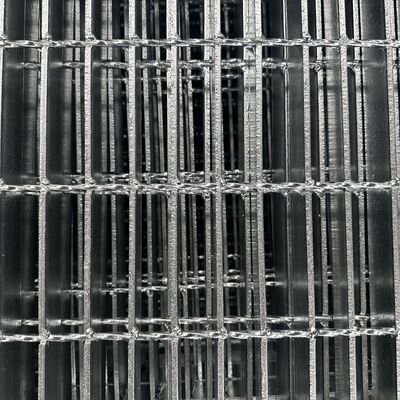 産業用鉄格子には,多様なプロジェクト負荷と建設要求に対応しています.