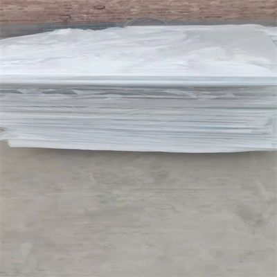 壁のクラッディングのために電流を通される上塗を施してある穴があいたステンレス製の版6.5mm Diaの穴を粉にしなさい